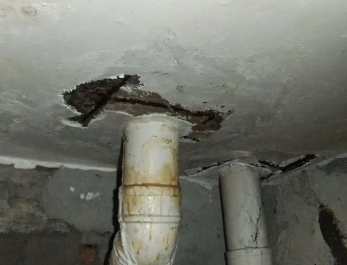 古蔺卫生间漏水维修公司浅析古蔺卫生间渗水维修的方法