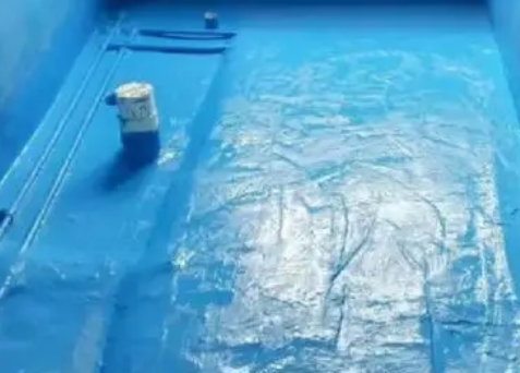 古蔺卫生间漏水维修公司分享下古蔺卫生间防水工程中常用防水涂料介绍。
